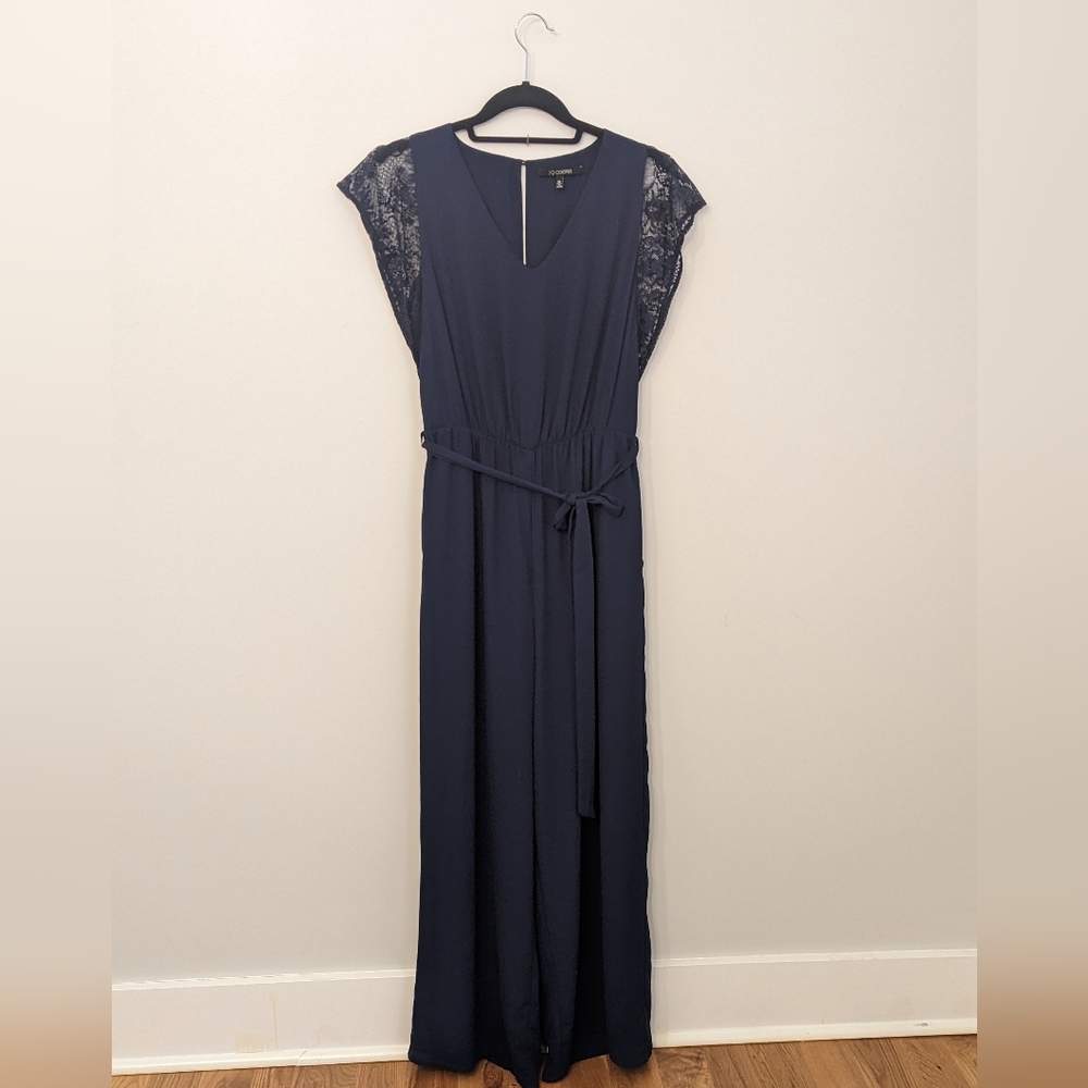 19 Cooper Jumpsuit Size M